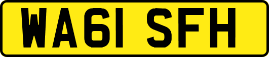 WA61SFH