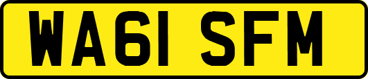 WA61SFM