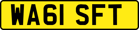 WA61SFT