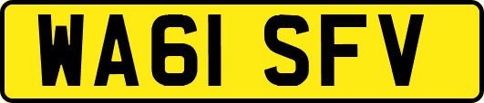 WA61SFV