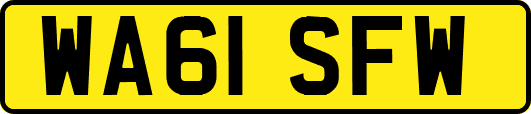 WA61SFW