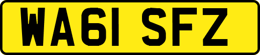 WA61SFZ