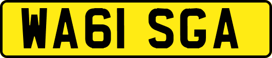 WA61SGA