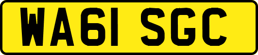 WA61SGC