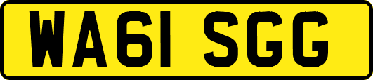 WA61SGG