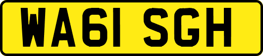 WA61SGH