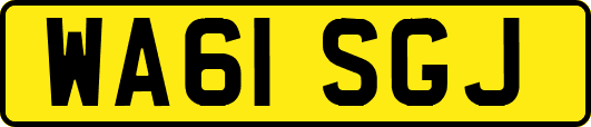 WA61SGJ