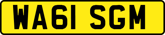WA61SGM