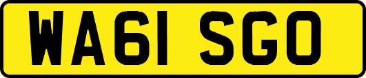 WA61SGO