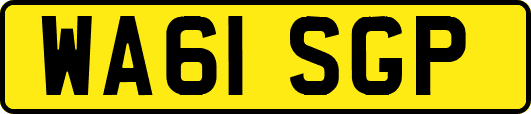 WA61SGP