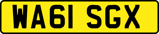 WA61SGX