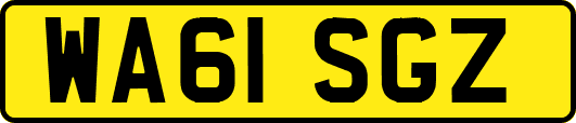 WA61SGZ