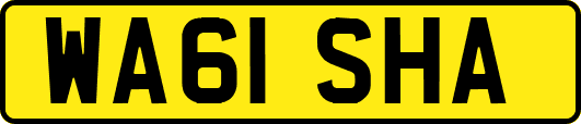 WA61SHA