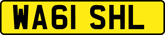 WA61SHL