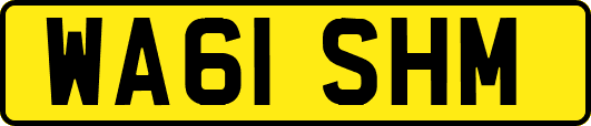 WA61SHM