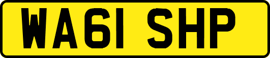 WA61SHP