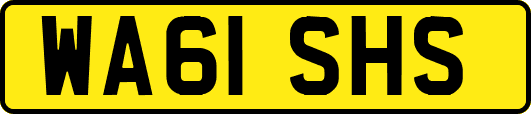 WA61SHS
