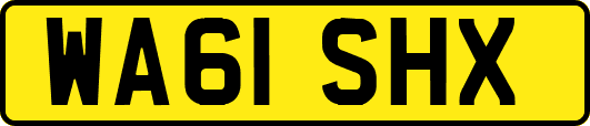 WA61SHX
