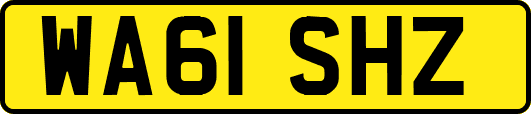WA61SHZ