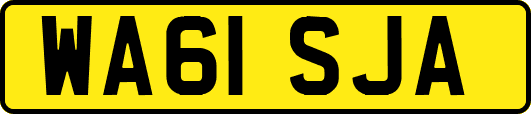WA61SJA