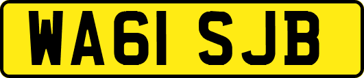 WA61SJB