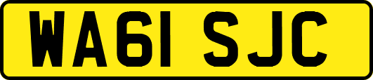 WA61SJC