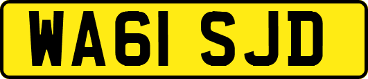 WA61SJD