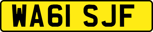WA61SJF