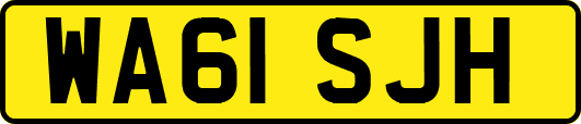 WA61SJH