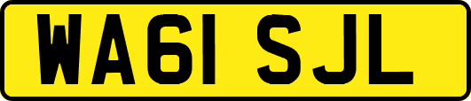 WA61SJL