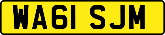 WA61SJM