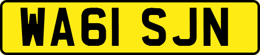 WA61SJN