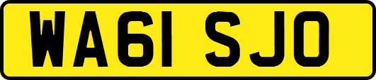 WA61SJO