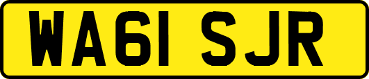 WA61SJR