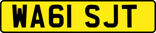 WA61SJT