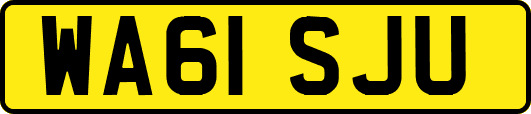 WA61SJU