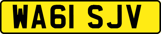 WA61SJV