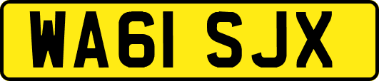 WA61SJX