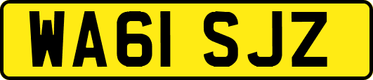 WA61SJZ