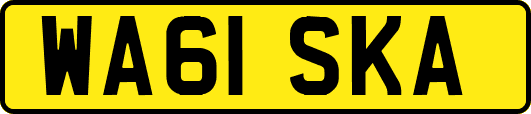 WA61SKA
