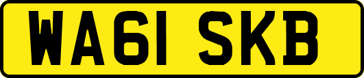 WA61SKB