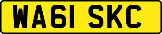WA61SKC