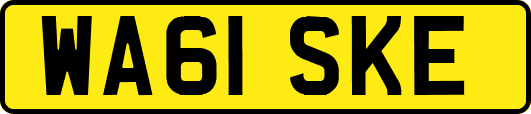 WA61SKE