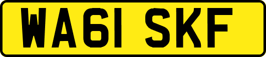 WA61SKF