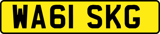 WA61SKG