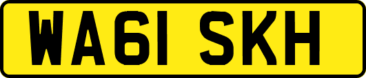 WA61SKH