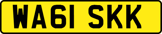 WA61SKK