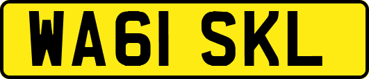 WA61SKL