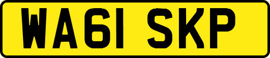 WA61SKP