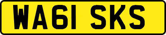 WA61SKS
